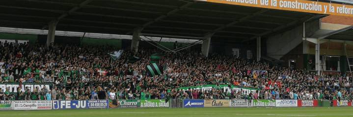 Leandro Martínez banner