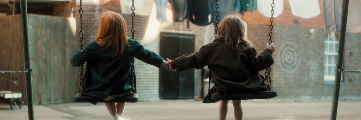 MiniEvansLily's profile banner image