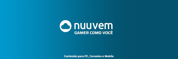 Nuuvem.com Profile Banner