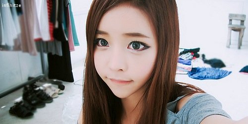Sohee_cute's profile banner image