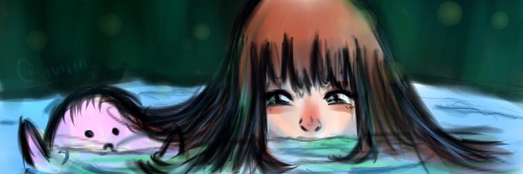 vivirin_'s profile banner image