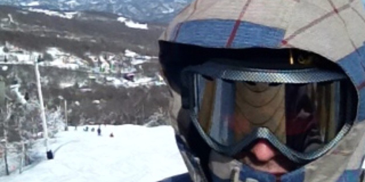 Michael Hodge banner