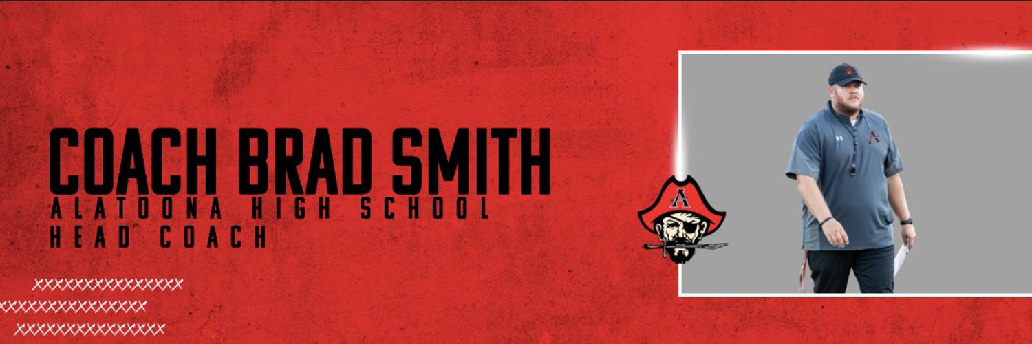 Brad Smith Profile Banner
