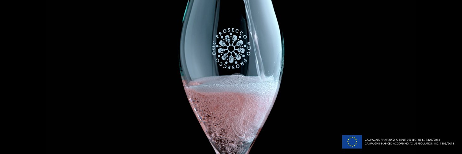 Prosecco DOC banner