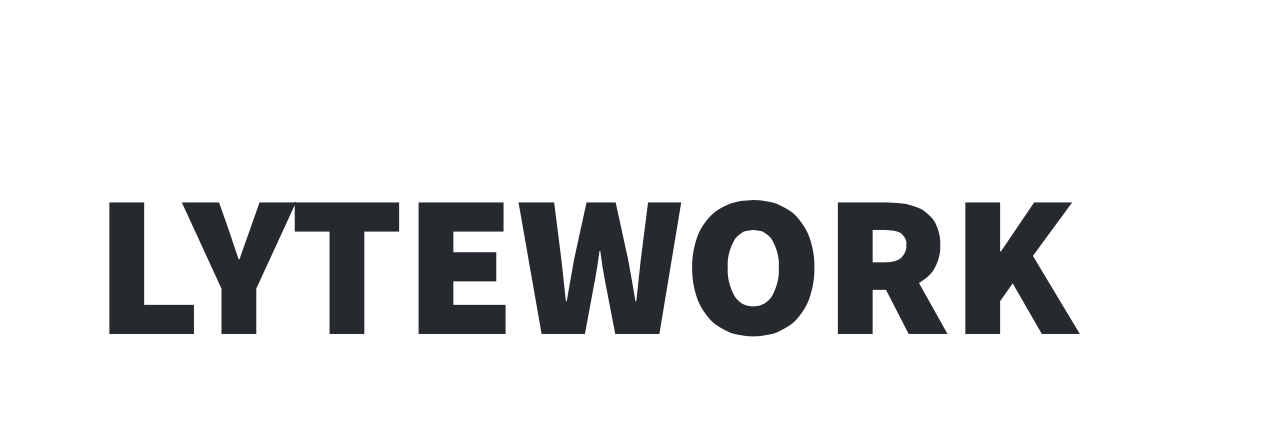 LYTEWORK's profile banner image