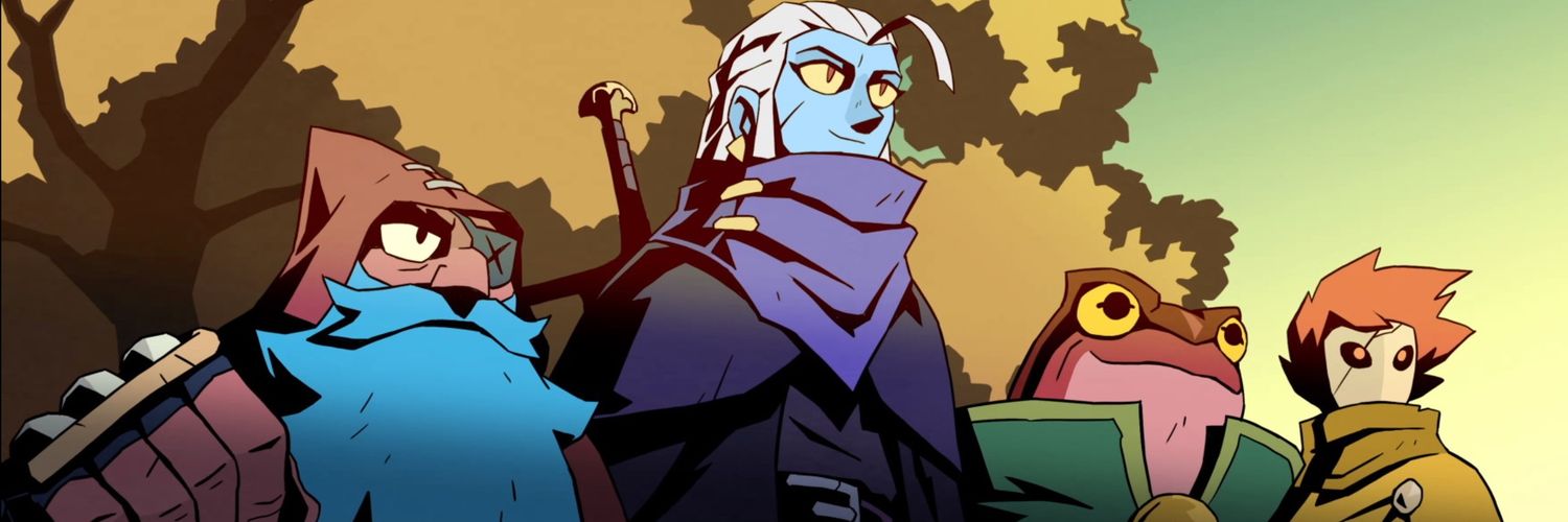 chaingunpope's profile banner image