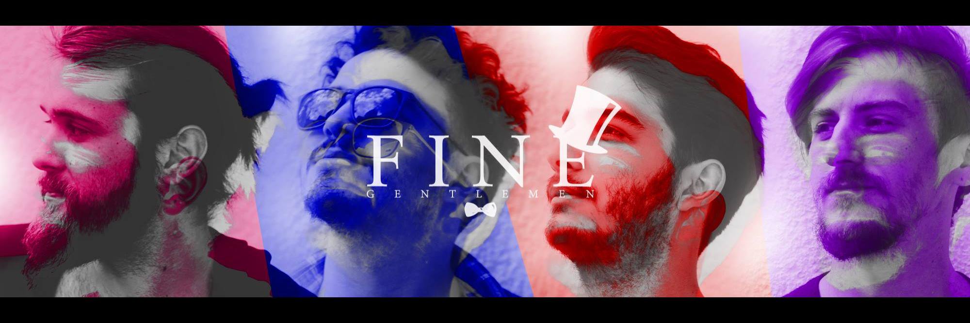 Fine_Gentlemen's profile banner image