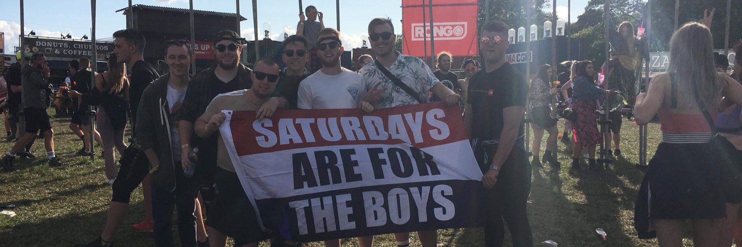 Marcus Potts banner