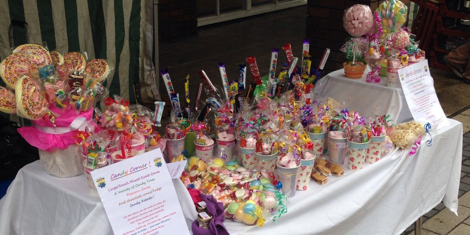 candycorner1's profile banner image