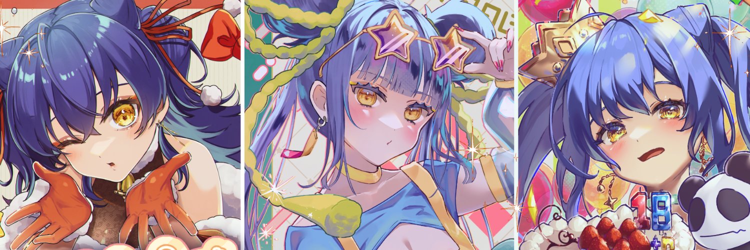 KoDa_mat's profile banner image