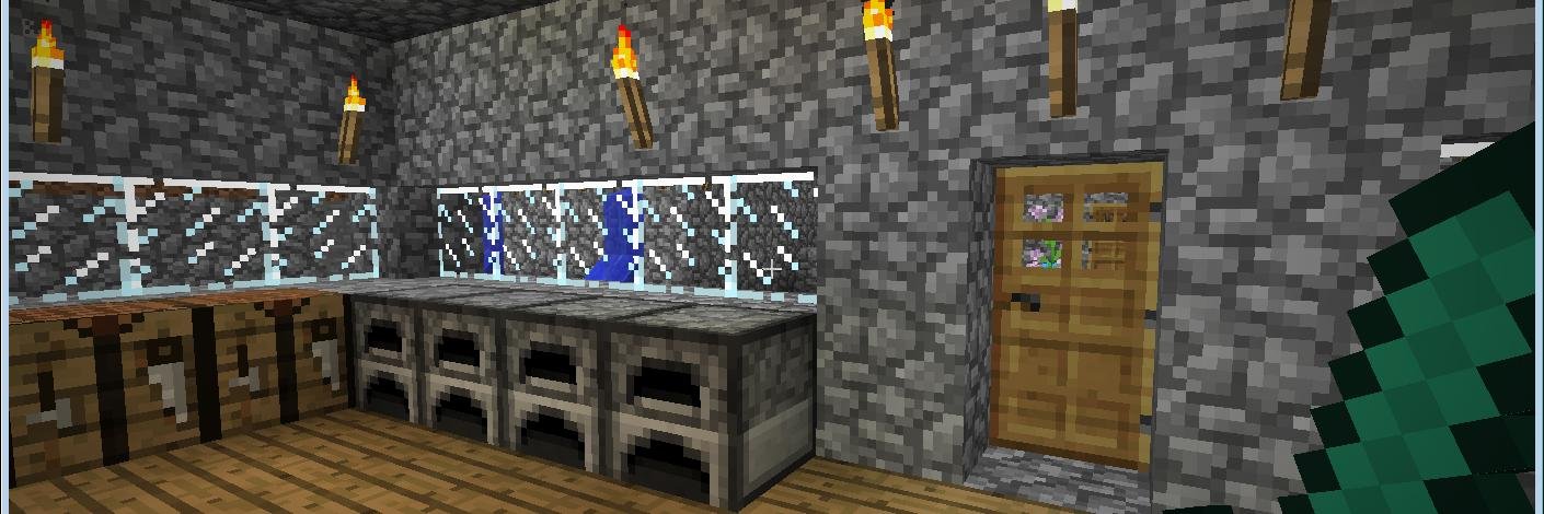 hostedminecraft's profile banner image