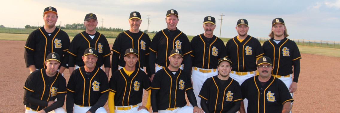 Spring Lake Baseball banner