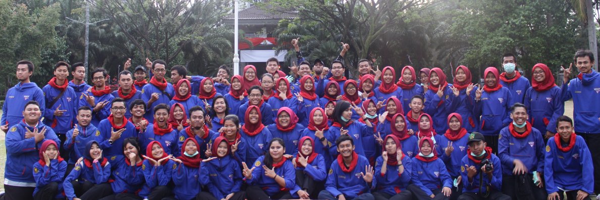 KSR Brawijaya banner