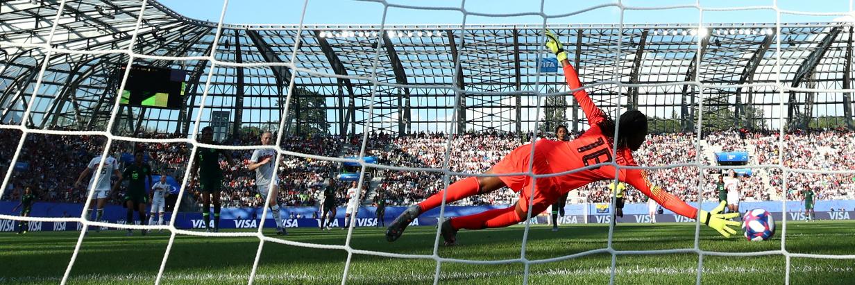 Reuters Sports banner