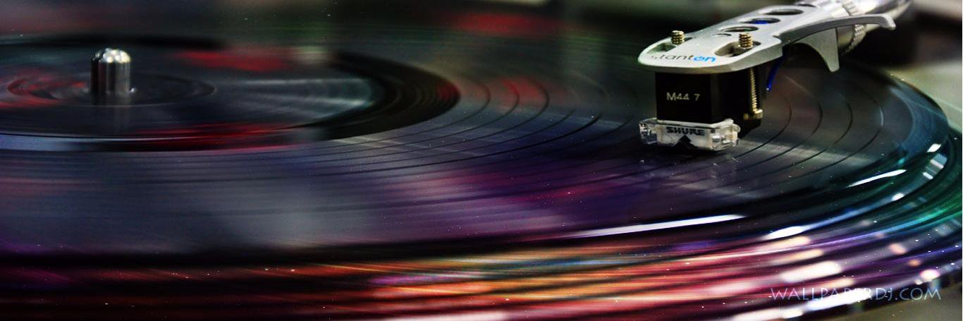deejaycarlzee's profile banner image