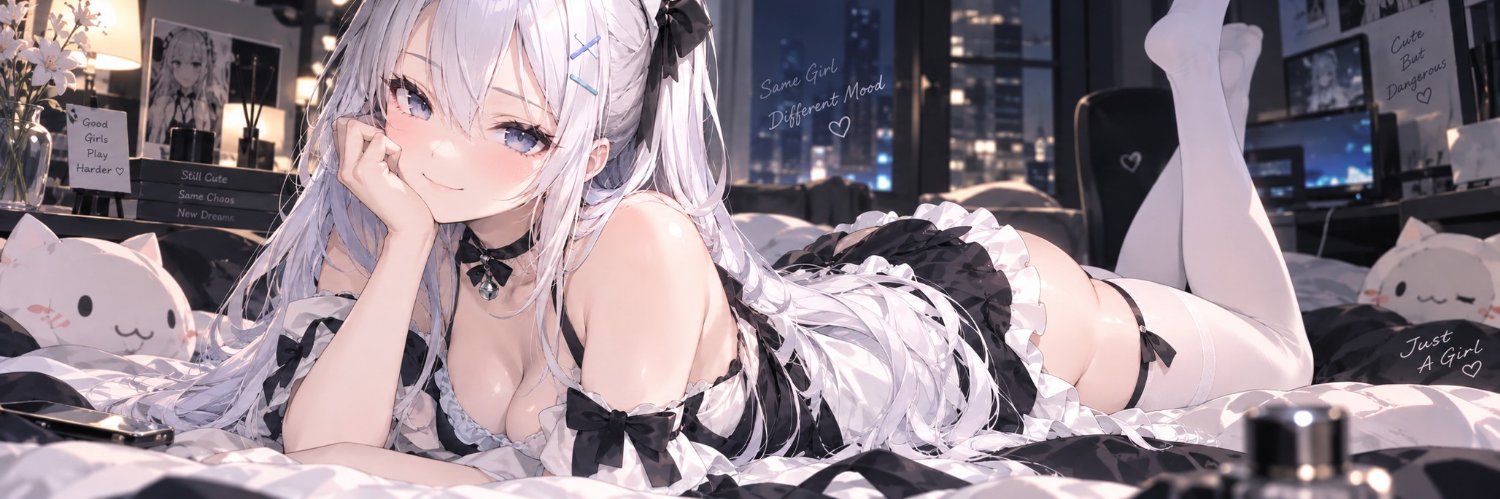 MiyuVelvet's profile banner image
