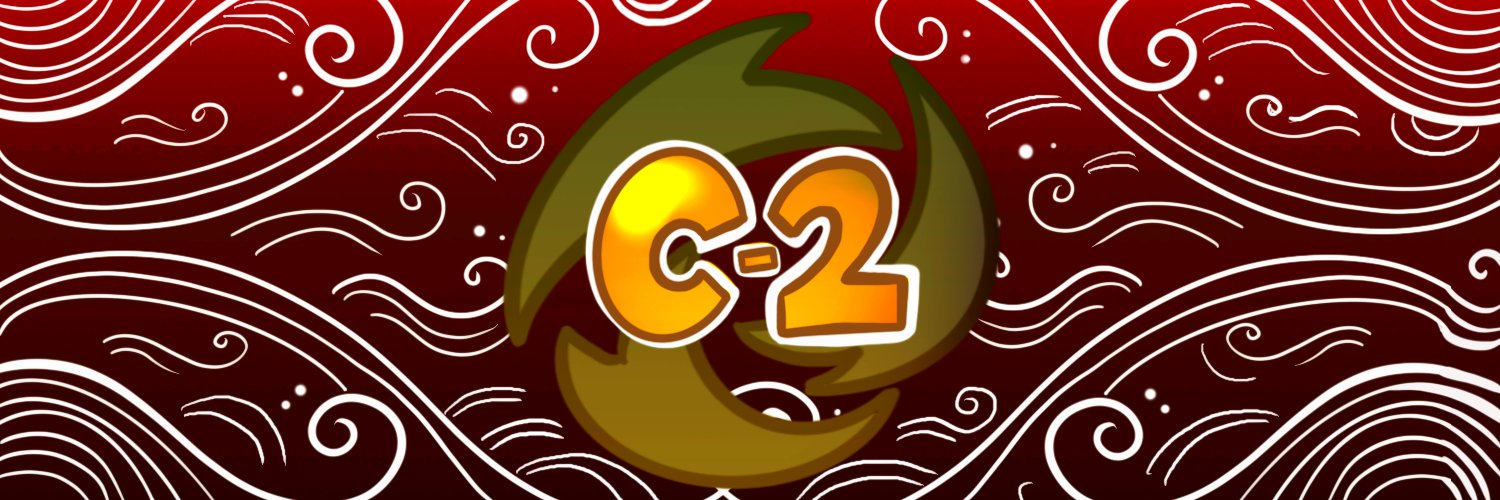 C-2 banner