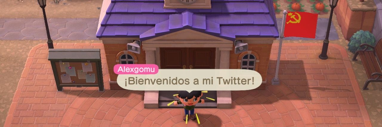 Alexander, Karl y Marx y toda la gentita😷 banner