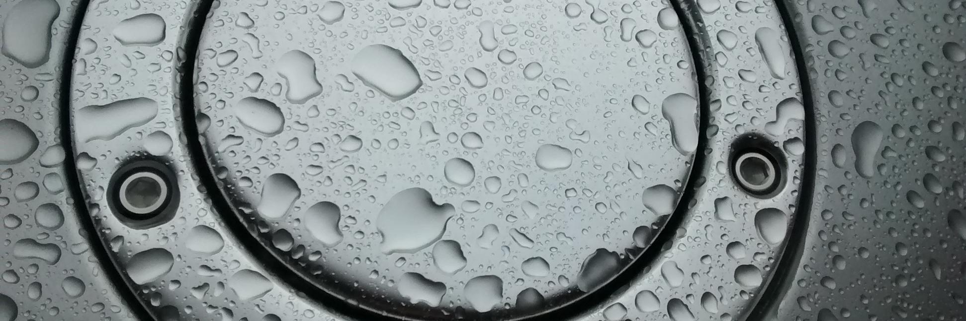 Maurice Cacho banner