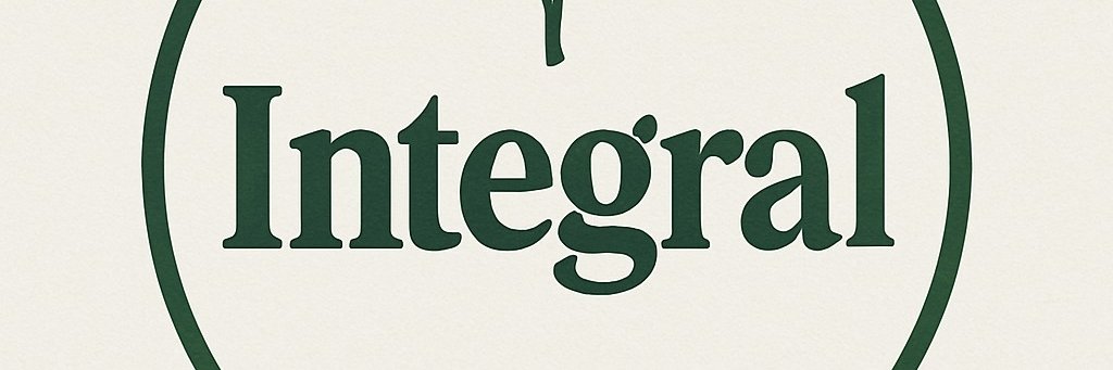 Integral Collective banner