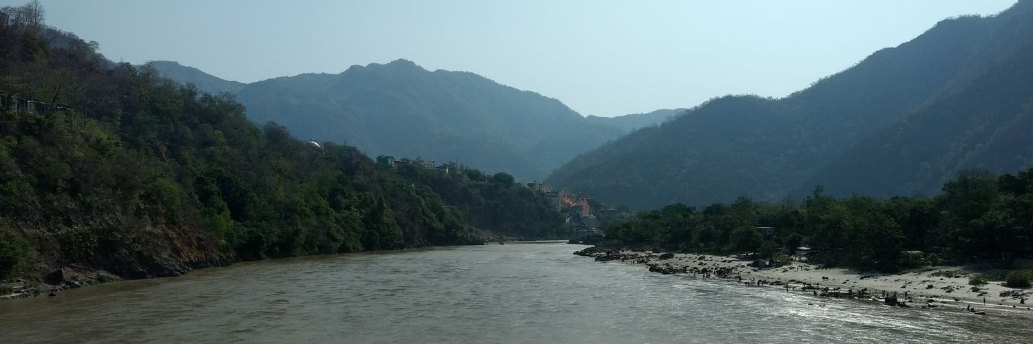 Rajesh Maheshwari banner