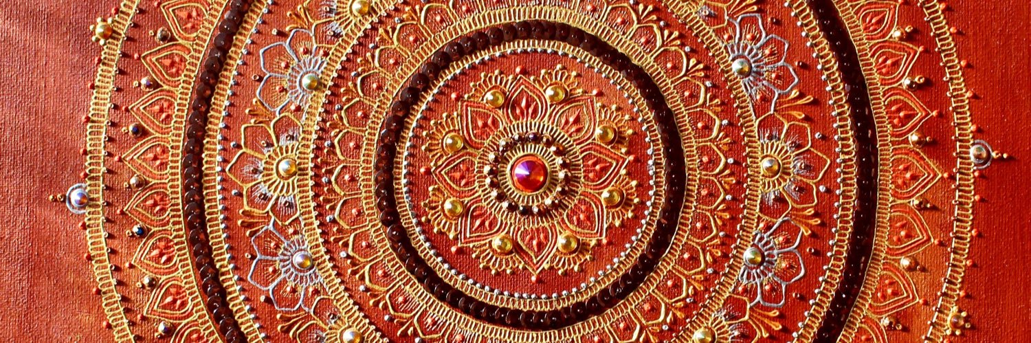 BeyondHenna's profile banner image