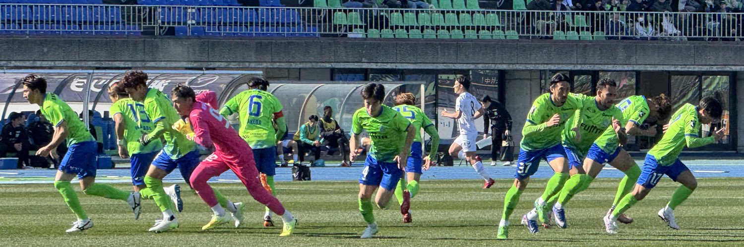 スサノオ🔱よっちゃん banner