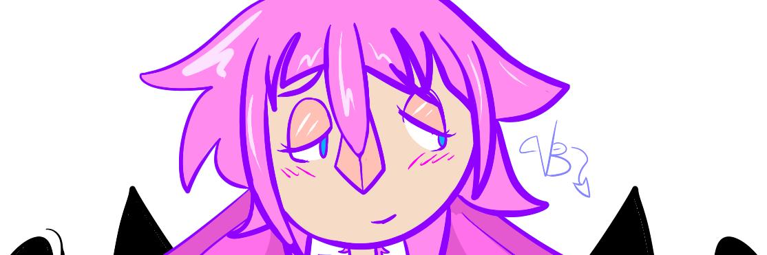 MiseryCrona's profile banner image