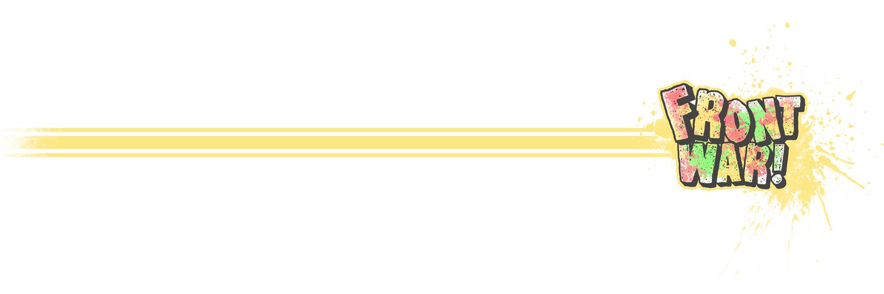 FRONTWAR MANAGEMENT banner