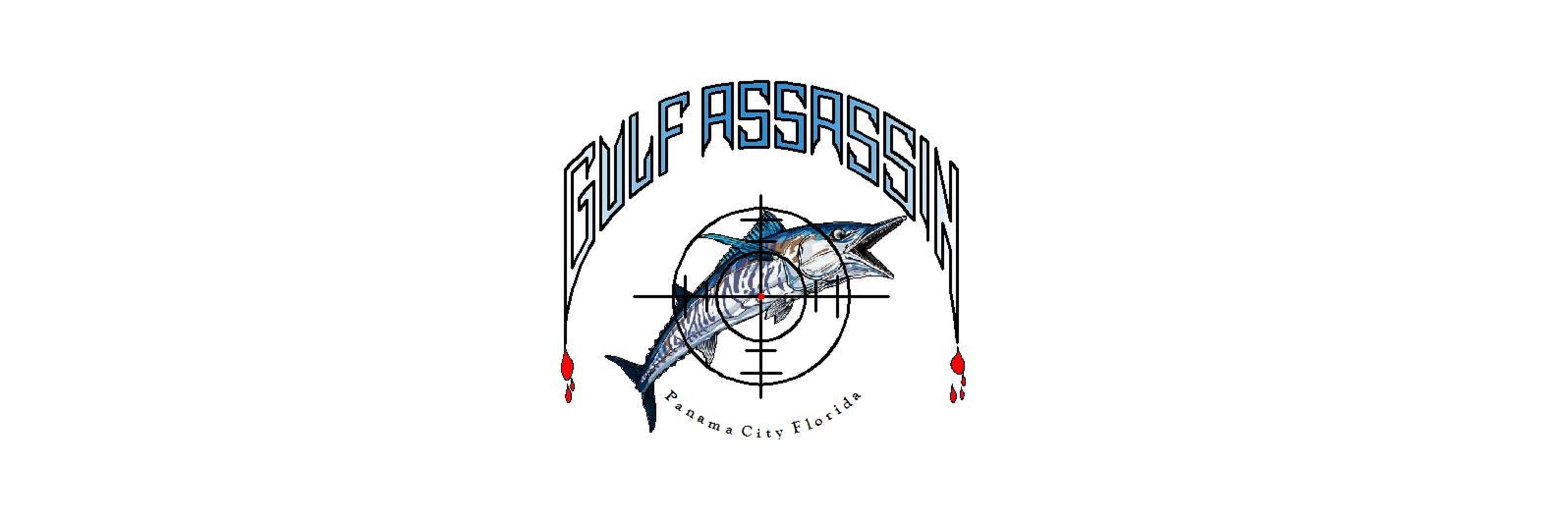 Gulf Assassin banner