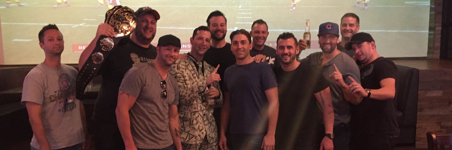 A.J. Minasola banner