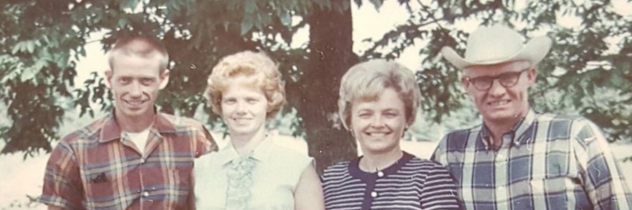 evbevhart's profile banner image
