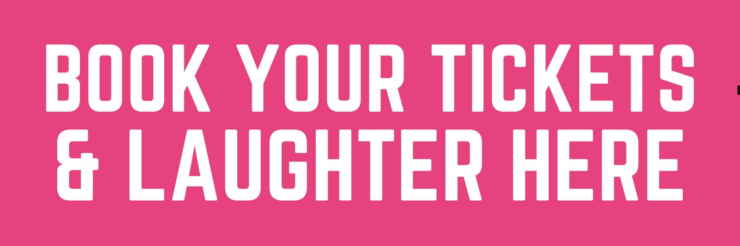 House of Stand Up banner