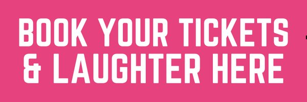 HouseofStandUp Profile Banner