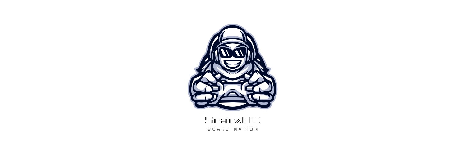 ScarzzHD's profile banner image