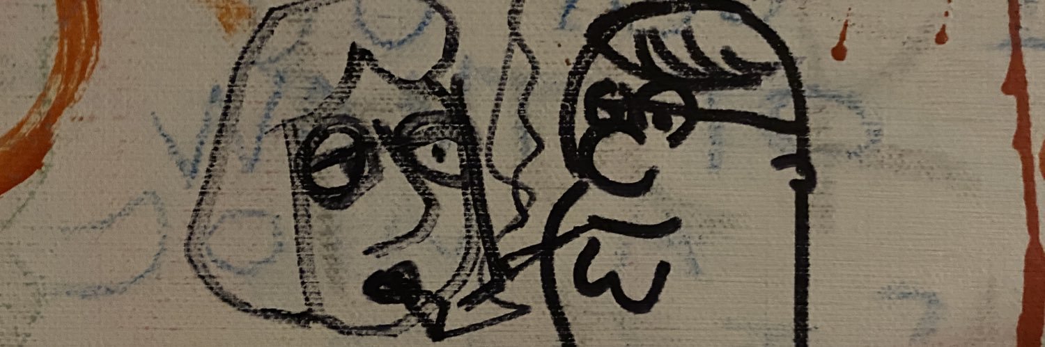 alexcursedform's profile banner image