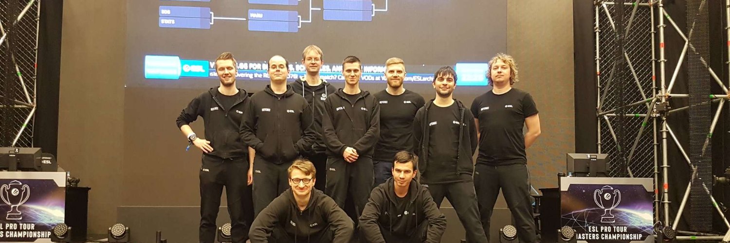 Adrian Główczyk banner