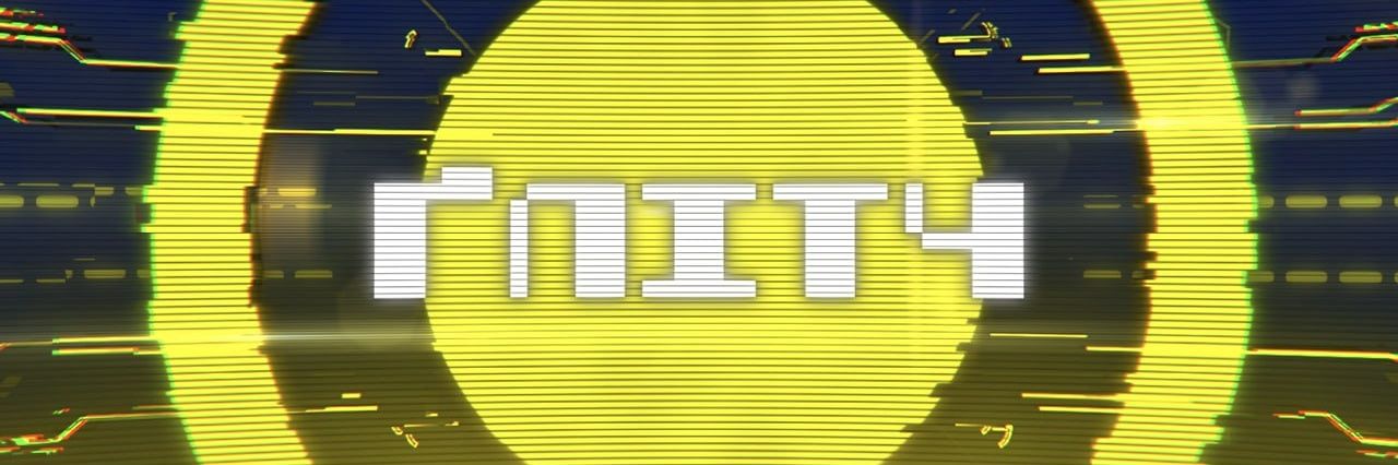 d_glitcher's profile banner image
