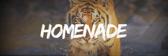 HomeNade's profile banner image