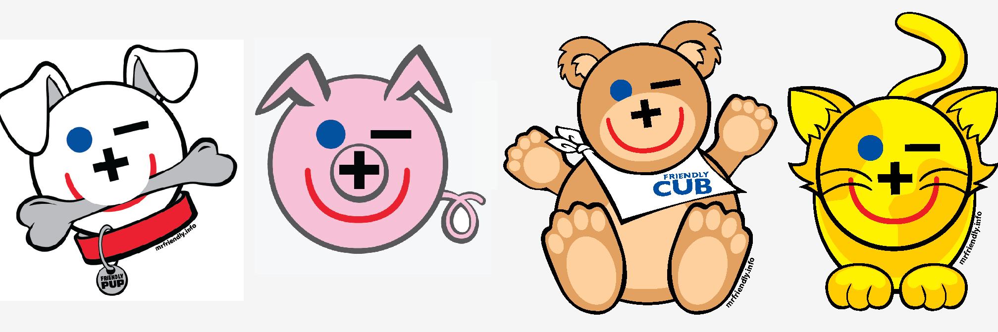 TeamFriendlyCHI's profile banner image