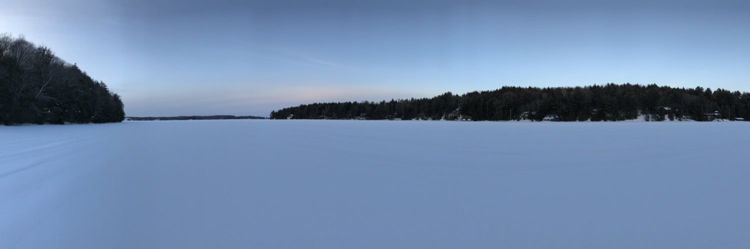 Ed banner