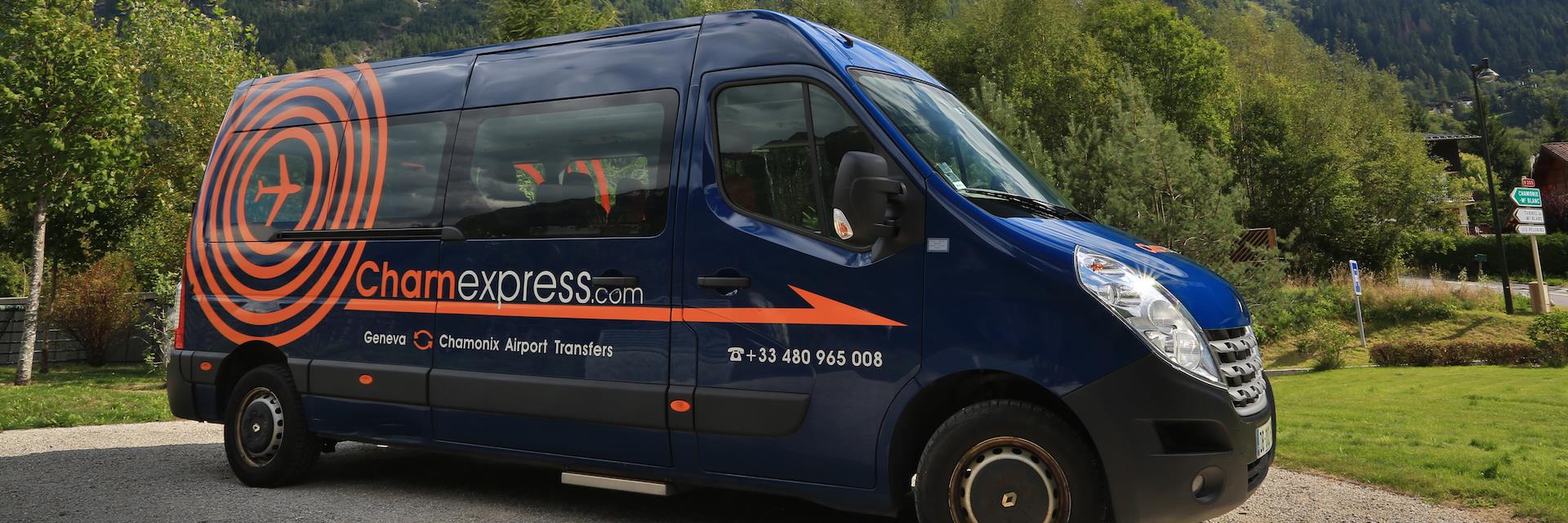 Chamexpress's profile banner image