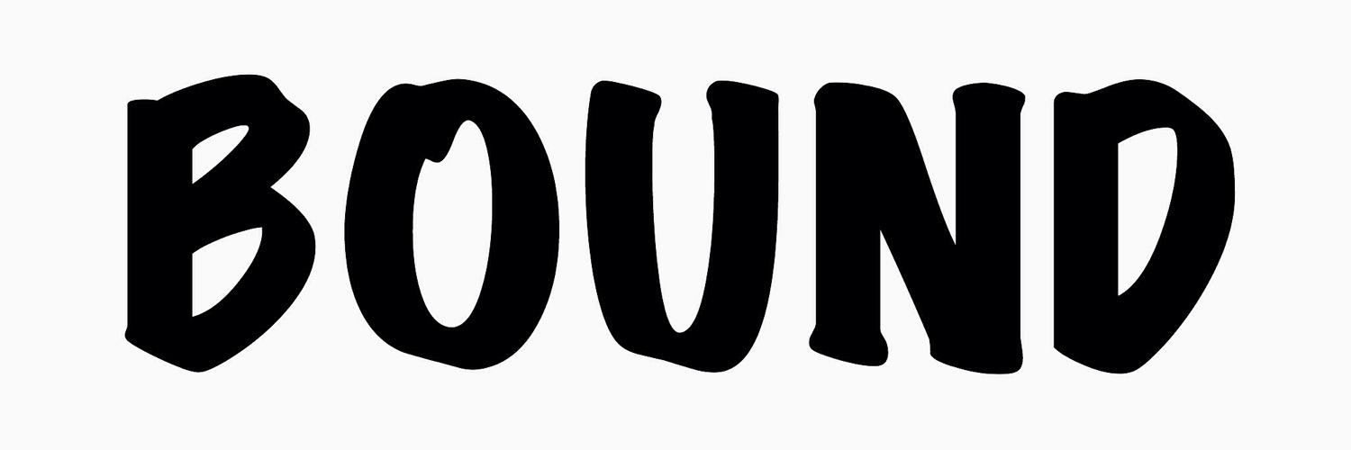 BOUND_1999_2000's profile banner image