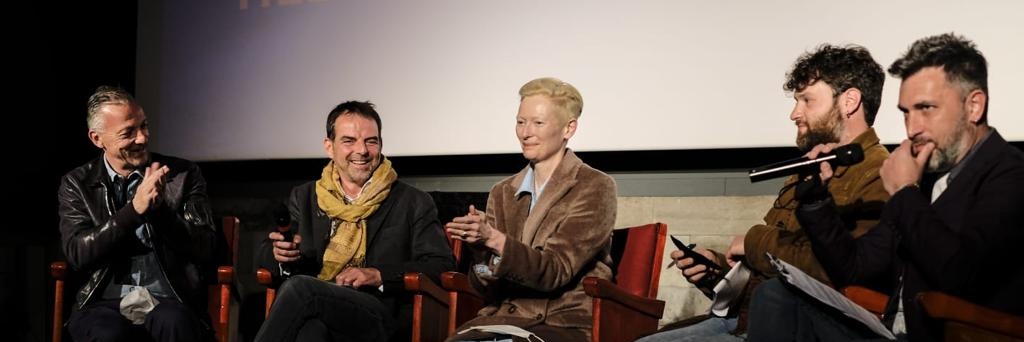 PostModernissimo banner