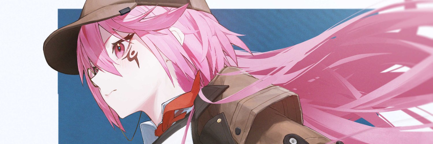 RikkoZX's profile banner image
