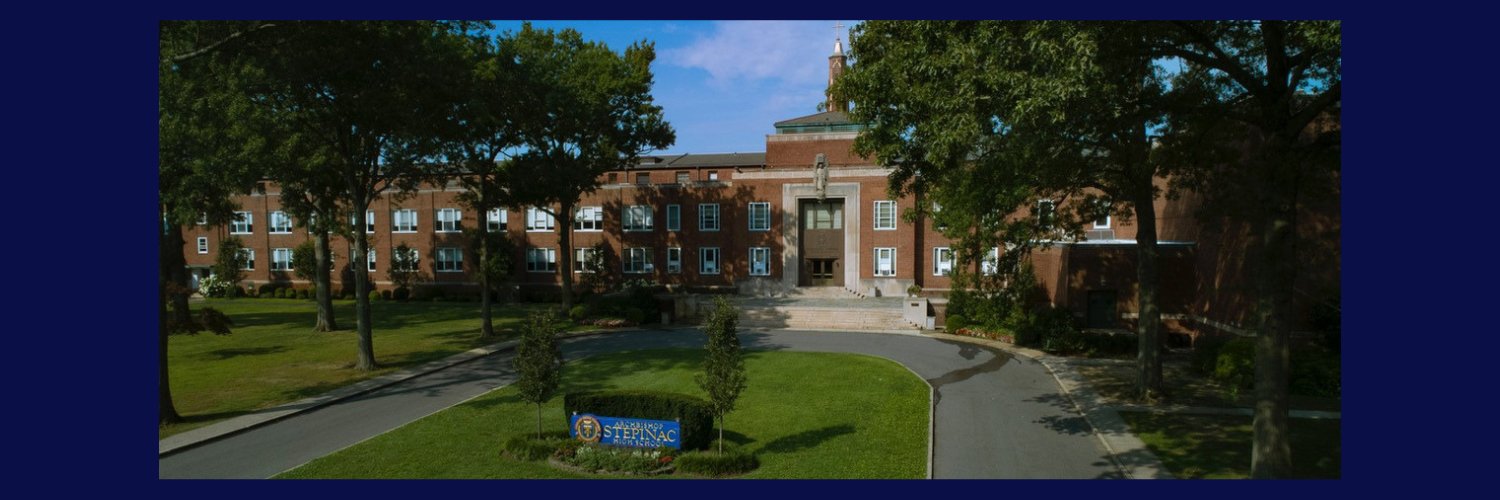 Lady Crusaders banner