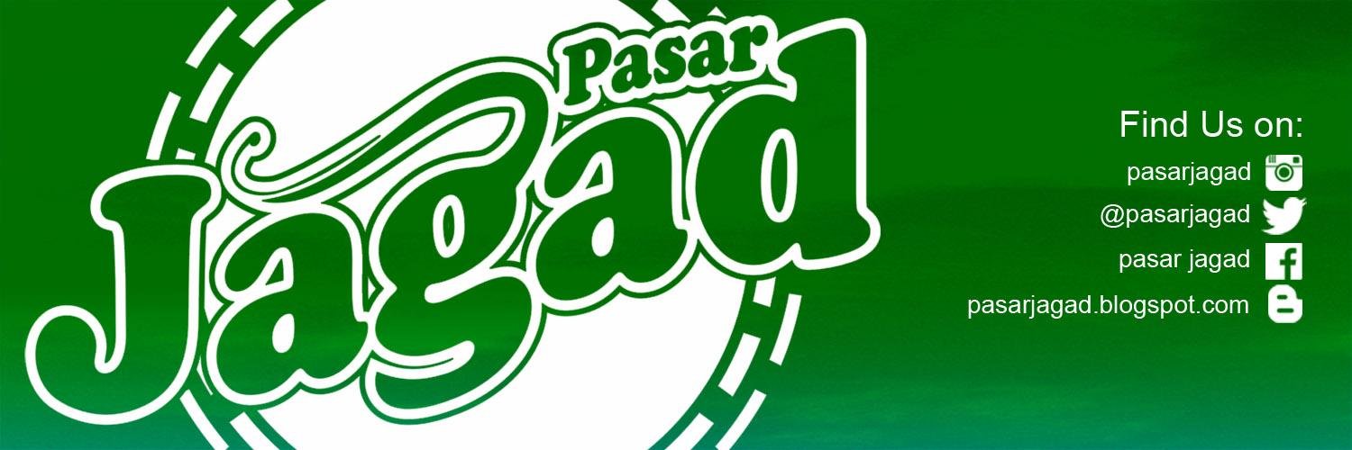 pasarjagad's profile banner image