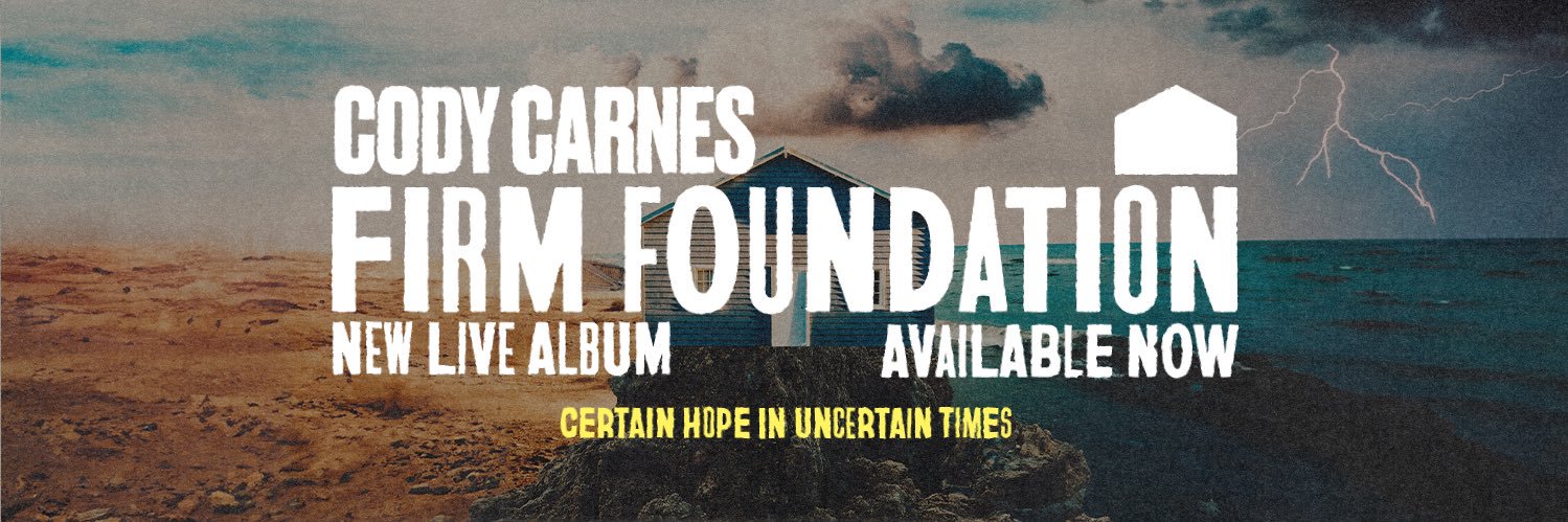codycarnes's profile banner image