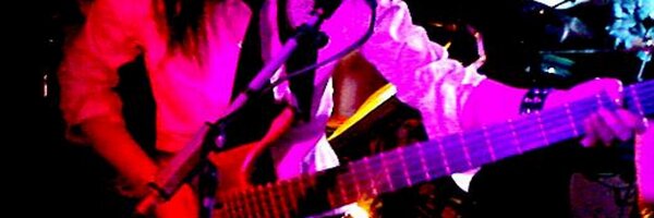 Asatron Profile Banner