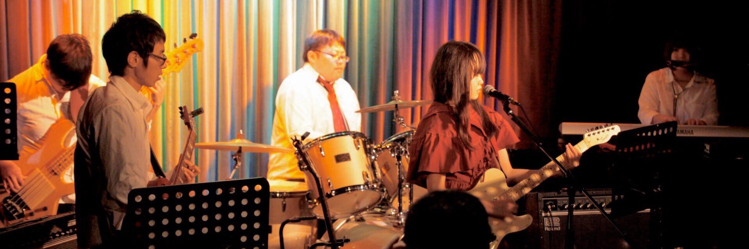 矢吹ノゾミ banner